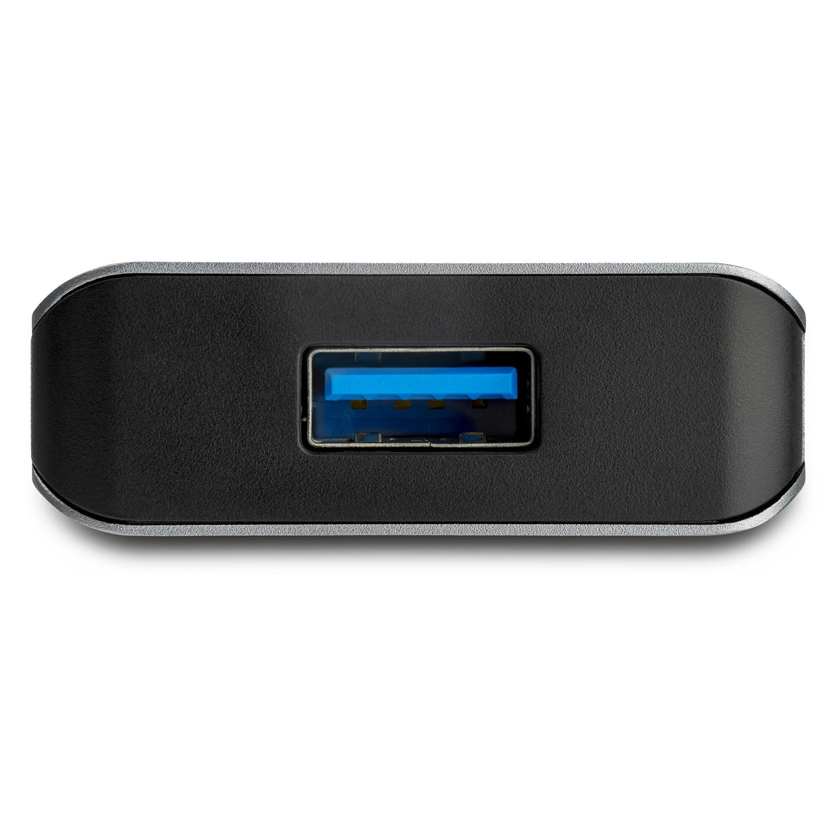 StarTech.com 4 Port USB C Hub w/ 3x USB A & 1x USB C - SuperSpeed 10Gbps USB Type-C 3.1/3.2 Gen 2 Hub - USB Bus Powered - Compact USB-C to USB Adapter Hub - Portable/Laptop Hub - Aluminum~4 Port USB C Hub w/ 3x USB A & 1x USB C - SuperSpeed 10Gbps USB Typ