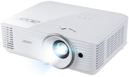 Acer H6546Ki Standard throw projector 5200 ANSI lumens DLP 1080p (1920x1080) 3D White