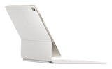 Apple Magic Keyboard QWERTY UK English White