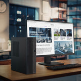 ASUS ExpertCenter P500 SFF P500SV-07240H027X Intel Core 7 240H 16 GB DDR5-SDRAM 512 GB SSD Windows 11 Pro PC Grey