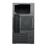 VIDA ENTERPRISE-M computer case Black
