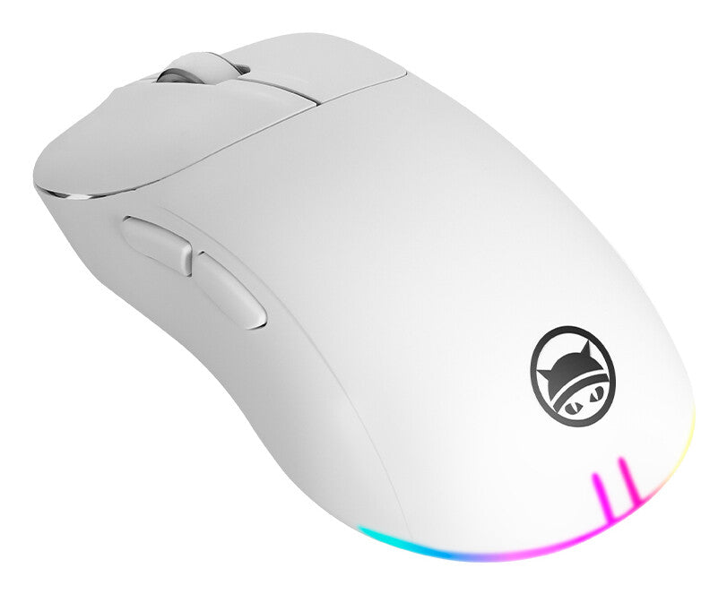 GAMIAC PA50 mouse Gaming Right-hand USB Type-C Optical 12400 DPI