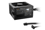 be quiet! System Power 11 450W power supply unit 20+4 pin ATX ATX Black