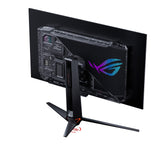 ASUS ROG Swift OLED PG32UCWM computer monitor 80 cm (31.5") 3840 x 2160 pixels 4K Ultra HD Black