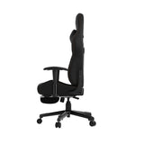Anda Seat Jungle 2 PC gaming chair Upholstered padded seat Black, Yellow