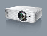 Optoma GT500XR Standard throw projector 4000 ANSI lumens DLP XGA (1024x768) 3D White