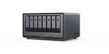 Ugreen NETWORK ATTACHED DXP8800PL DISKLESUK NAS Desktop Intel® Core™ i5 i5-1235U 8 GB DDR5 0 TB UGOS Pro