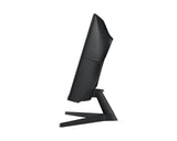 Samsung LS27CG552EU computer monitor 68.6 cm (27") 2560 x 1440 pixels Quad HD LED Black