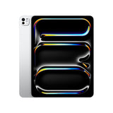 Apple iPad 13-inch Pro M5 Wi-Fi 512GB with standard glass - Silver