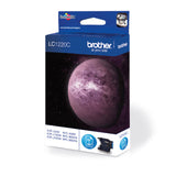 Brother LC1220C ink cartridge 1 pc(s) Original Cyan