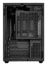 Lian Li B4-mATX Mesh Mini Tower Black