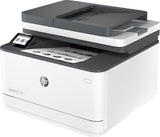 HP LaserJet Pro MFP 3102fdn Printer