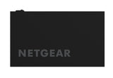 NETGEAR GSM4230P Managed L2/L3 Gigabit Ethernet (10/100/1000) Power over Ethernet (PoE) 1U Black