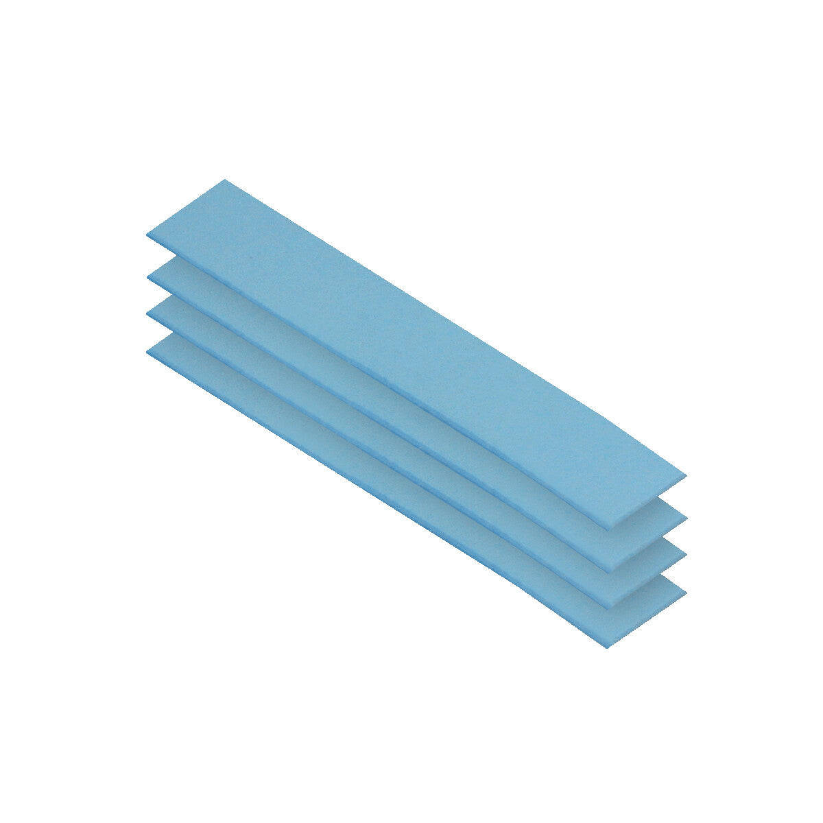ARCTIC TP-3 Premium Performance Thermal Pad 120 x 20 mm, 1 mm