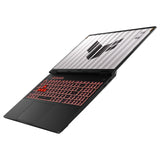 ASUS TUF Gaming A16 FA608UH-RV027W AMD Ryzen™ 7 260 Laptop 40.6 cm (16") Full HD+ 16 GB DDR5-SDRAM 1 TB SSD NVIDIA GeForce RTX 5050 Wi-Fi 6E (802.11ax) Windows 11 Home Grey