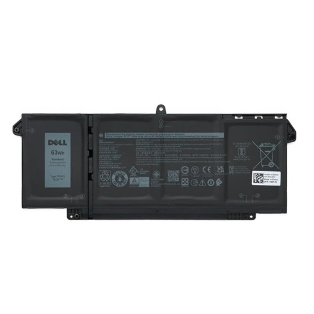Origin Storage 5320 4 CELL 63WHR