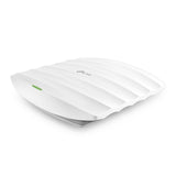 TP-Link EAP115 wireless access point 300 Mbit/s White Power over Ethernet (PoE)