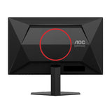 AOC G4 25G4SRE computer monitor 62.2 cm (24.5") 1920 x 1080 pixels Full HD LED Black, Red