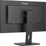 iiyama ProLite computer monitor 71.1 cm (28") 3840 x 2160 pixels 4K Ultra HD LED Black