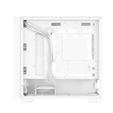 ASUS A21 PLUS Micro Tower White