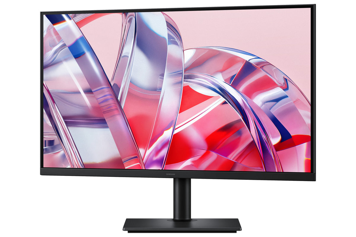 Samsung S80H computer monitor 81.3 cm (32") 3840 x 2160 pixels 4K Ultra HD LCD Black