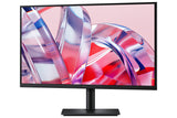 Samsung S80H computer monitor 81.3 cm (32") 3840 x 2160 pixels 4K Ultra HD LCD Black