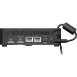 MSI Cubi NUC TWG N250 BB (Intel N250, NO RAM, NO SSD, NO OS) - Barebone, NUC, USFF, Mini Computer, Intel Graphics/DDR5/Type-C/Dual HDMI/Dual LAN/WiFi 6E/BT 5.3/VESA