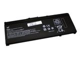 BTI L08855-855 compatible 52.5Wh 3-cell battery for HP PAVILION 15-DC