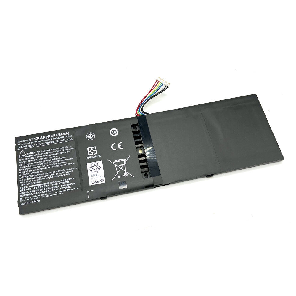 BTI 4C Battery Aspire V5-573 OEM: 4ICP6/60/78