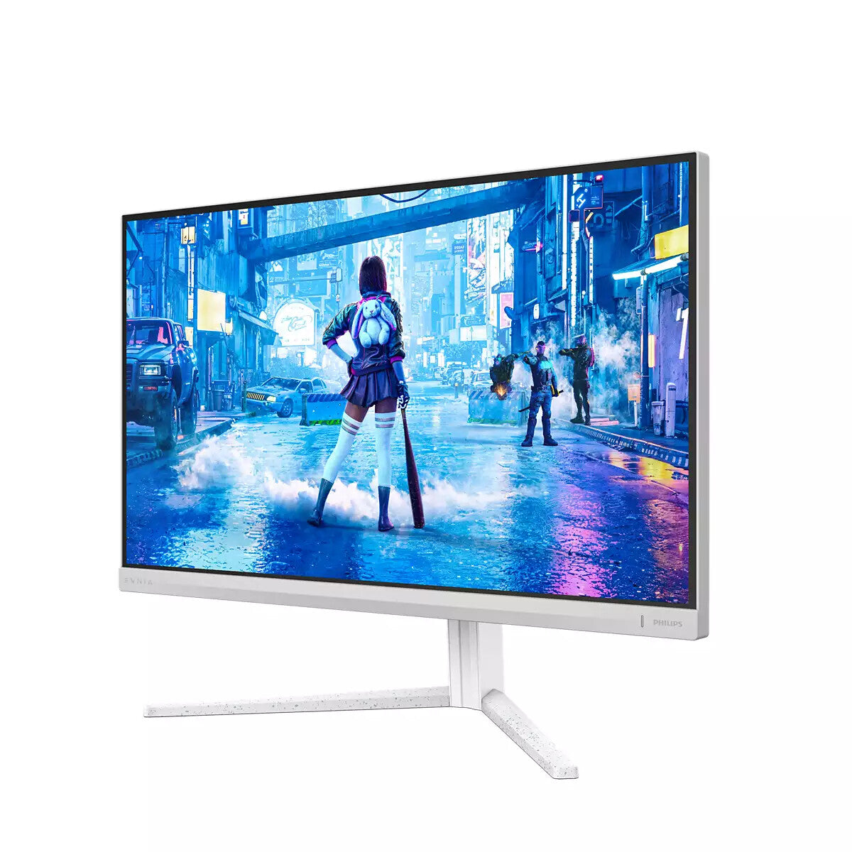 Philips 27M2N5201P/00 computer monitor 68.6 cm (27") 1920 x 1080 pixels White