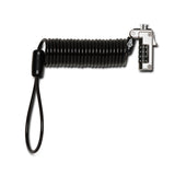 Kensington Slim NanoSaver Portable Combination Lock