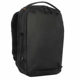 Targus TBB652GL backpack City backpack Black Polyester