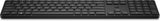 HP 455 Programmable Wireless Keyboard