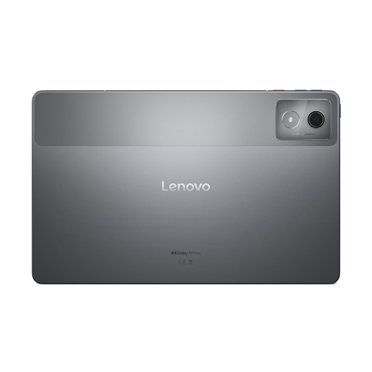 Lenovo Tab K11 Plus 4G Snapdragon 256 GB 29.1 cm (11.4") 8 GB Wi-Fi 6 (802.11ax) Android 14 Grey