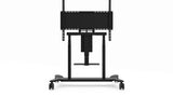 Viewsonic Motorized Trolley Cart 2.18 m (86") Floor