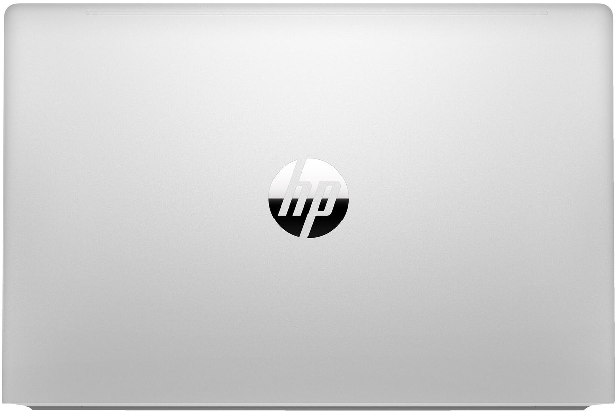 HP ProBook 440 G9 Intel® Core™ i5 i5-1235U Laptop 35.6 cm (14") Full HD 16 GB DDR4-SDRAM 512 GB SSD Wi-Fi 6E (802.11ax) Windows 11 Pro Silver