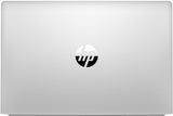 HP ProBook 440 G9 Intel® Core™ i5 i5-1235U Laptop 35.6 cm (14") Full HD 16 GB DDR4-SDRAM 512 GB SSD Wi-Fi 6E (802.11ax) Windows 11 Pro Silver