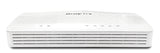 DrayTek 2767 VDSL 2.5G wired router 2.5 Gigabit Ethernet White