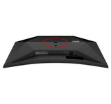AOC G4 C32G4Z computer monitor 80 cm (31.5") 1920 x 1080 pixels Full HD LCD Black, Red