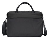 Targus TBS969GL laptop case 35.6 cm (14") Briefcase Black