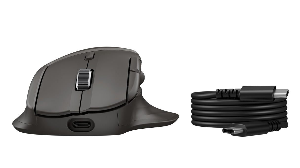 HP UF SCROLL WRLS MSE 785M EMEA-INTL EN mouse