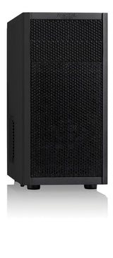 Fractal Design Core 1000 Micro Tower Black