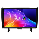 ASUS ProArt OLED PA27USD computer monitor 67.3 cm (26.5") 3840 x 2160 pixels 4K Ultra HD QD-OLED Black