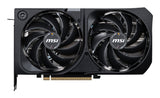 MSI GeForce RTX 5070 12G SHADOW 2X OC NVIDIA 12 GB GDDR7