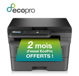 Brother DCP-L2620DW multifunction printer Laser A4 1200 x 1200 DPI 32 ppm Wi-Fi