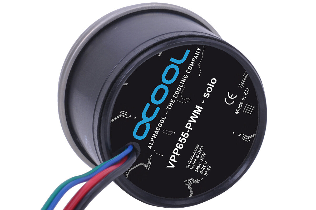 Alphacool VPP655 - PWM Pump