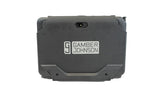 Gamber-Johnson 7160-1869-01 mobile device keyboard QWERTY UK English Pogo Pin Black