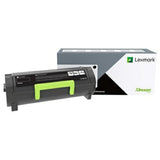 Lexmark 56F2H0E toner cartridge 1 pc(s) Original Black