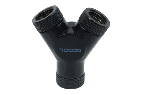 Alphacool 17066 computer cooling system part/accessory Fitting