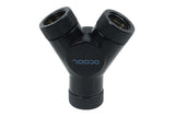 Alphacool 17066 computer cooling system part/accessory Fitting
